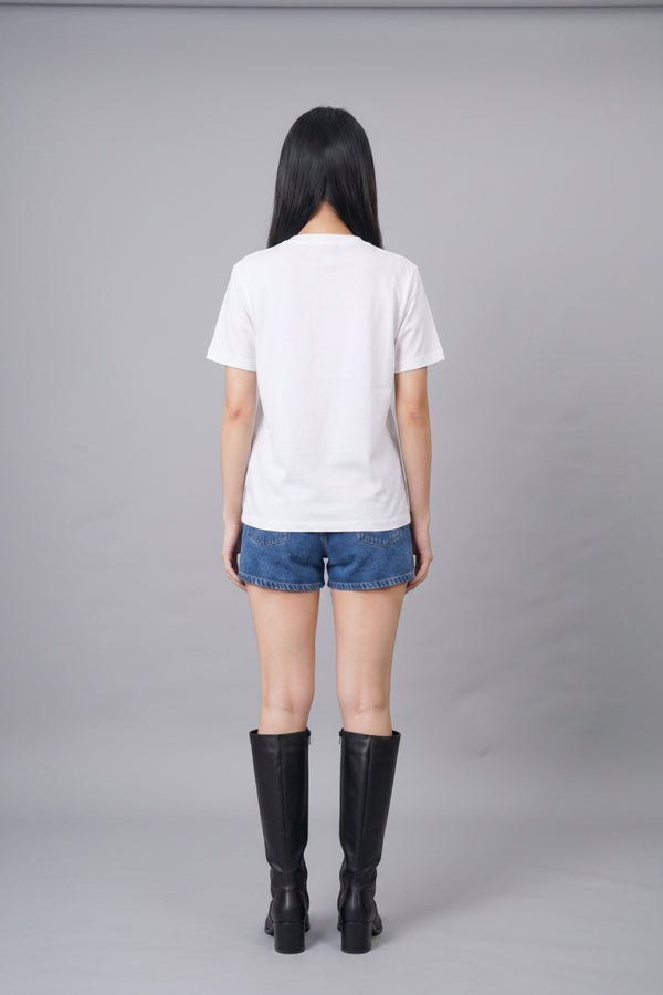 Original Bamboo Tee #02 Female