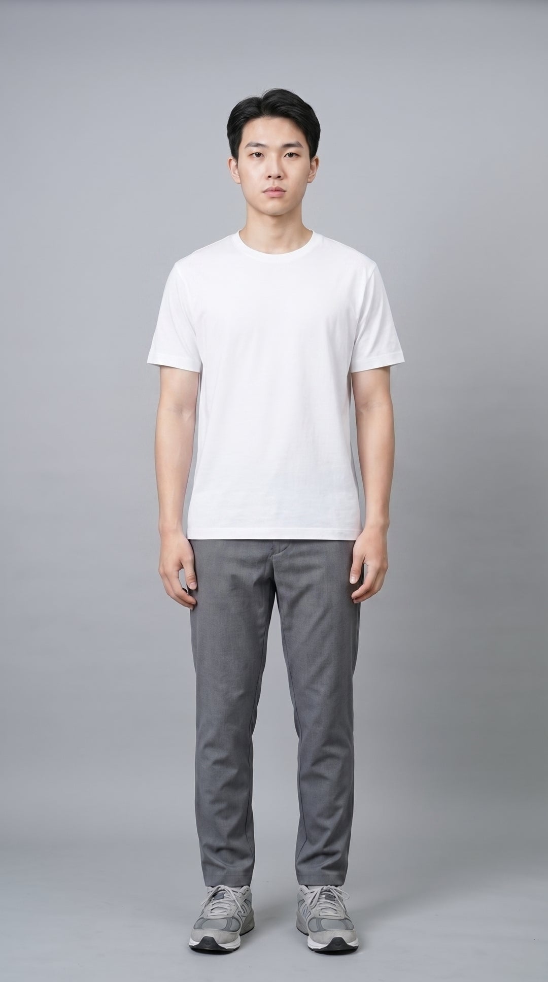 Original Bamboo Tee #01