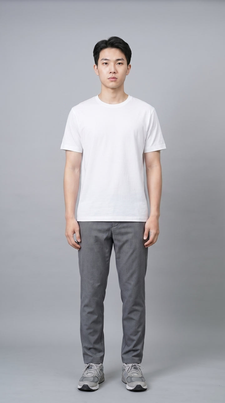 Original Bamboo Tee #01