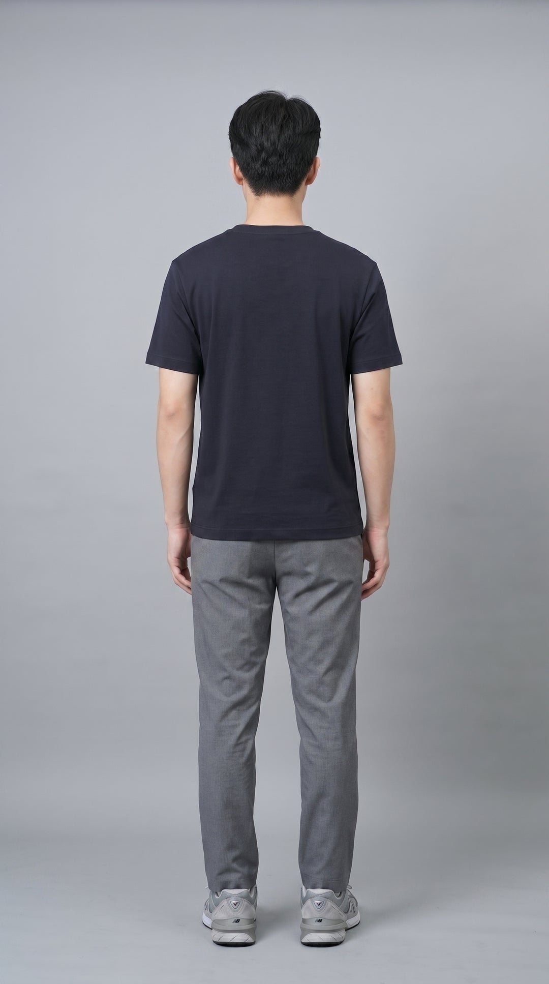 Original Bamboo Tee #01