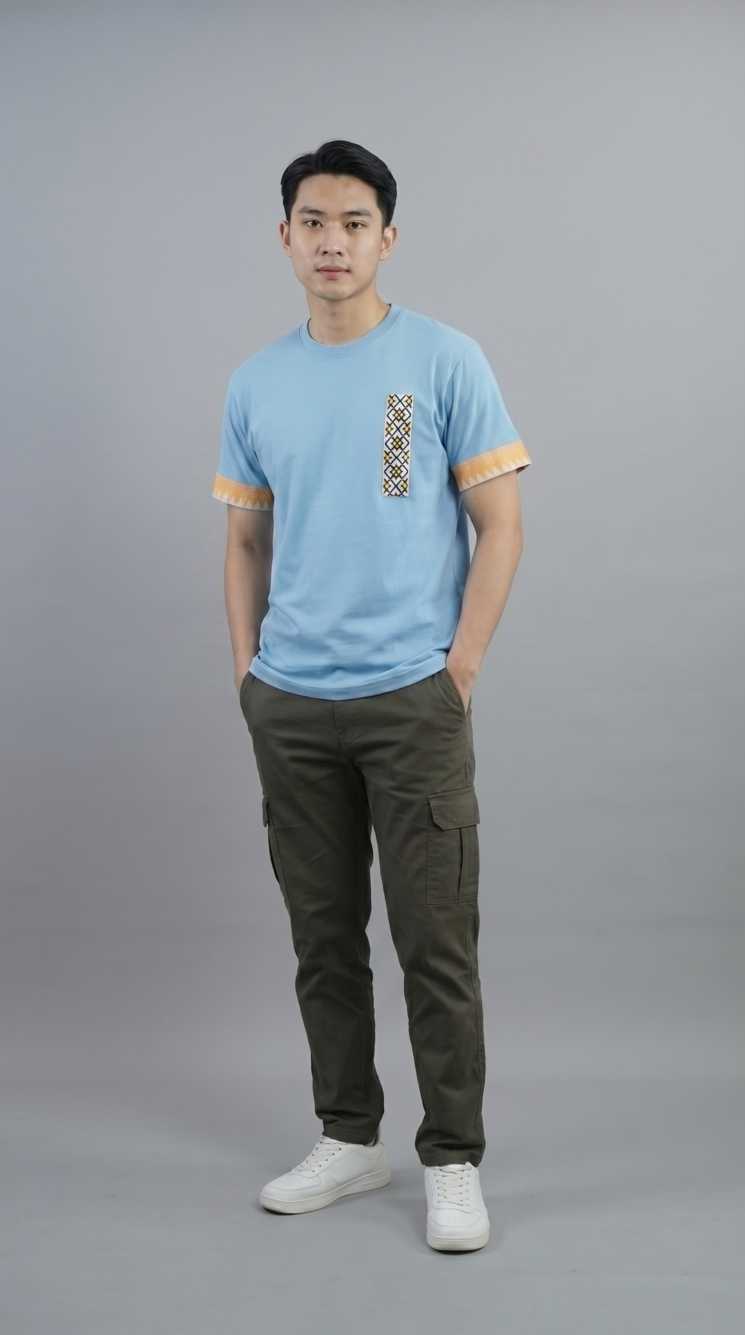 Fusion-Boro Motif Design