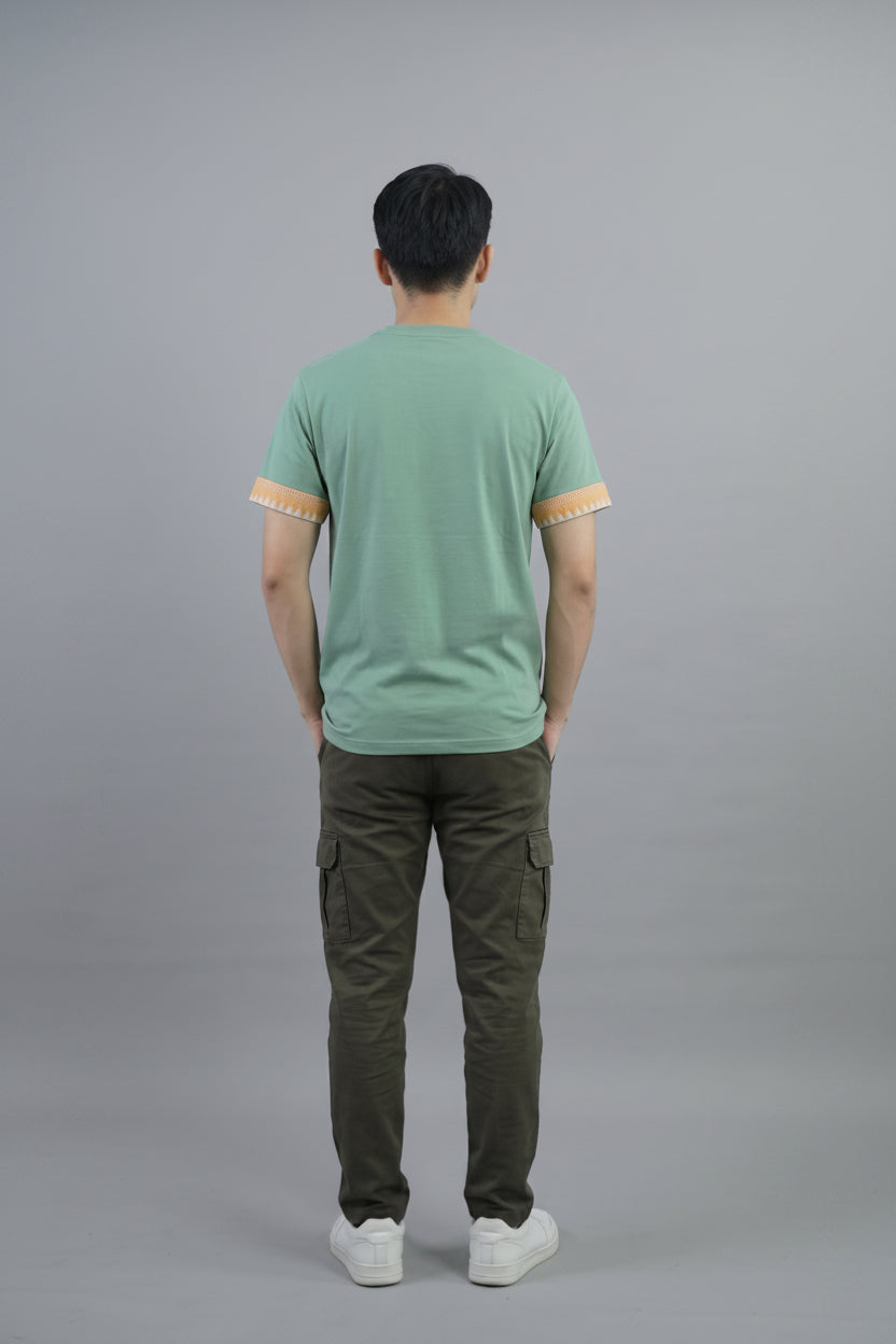 Fusion-Boro Motif Design