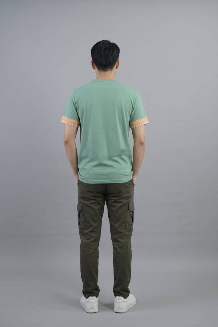 Fusion-Boro Motif Design