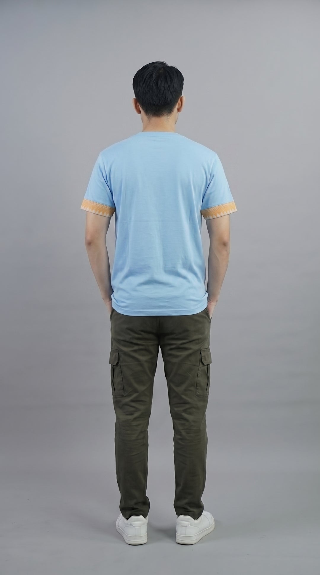 Fusion-Boro Motif Design