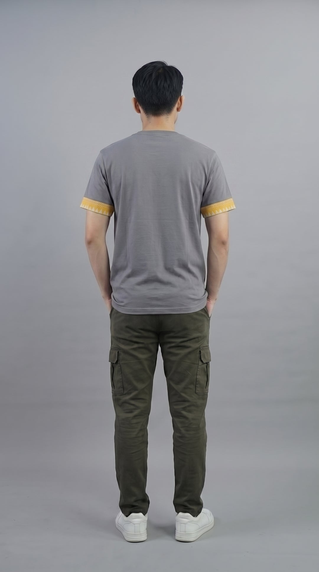 Fusion-Boro Motif Design