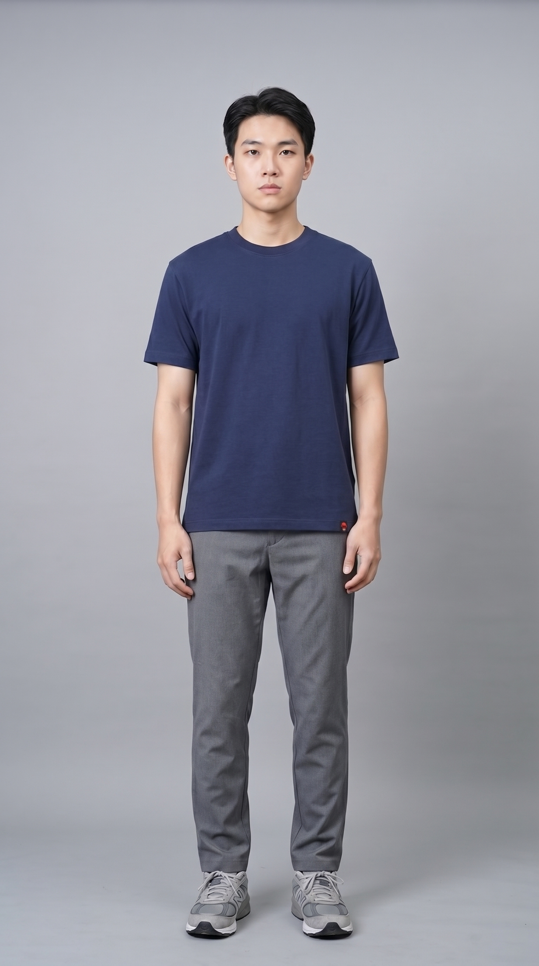 Original Bamboo Tee #01