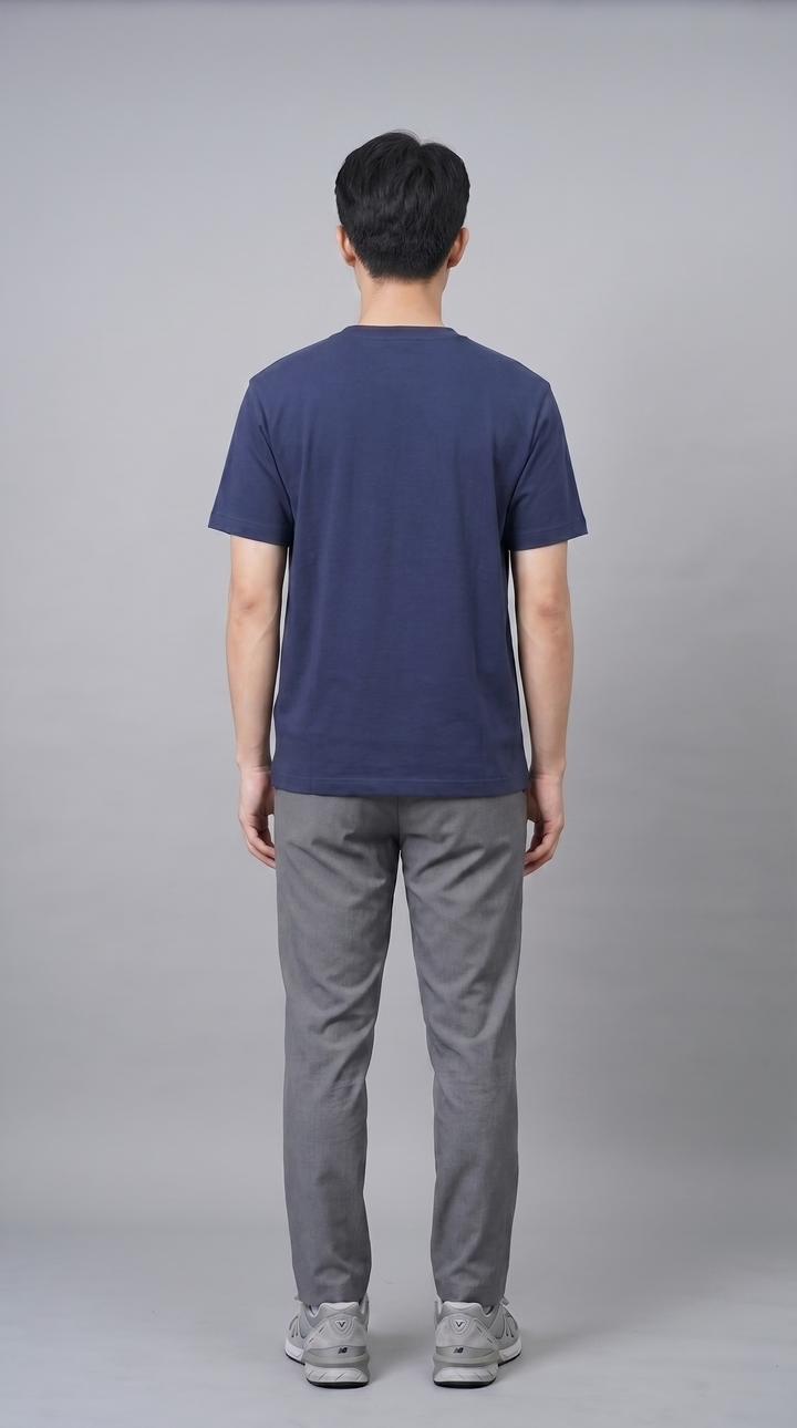 Original Bamboo Tee #01