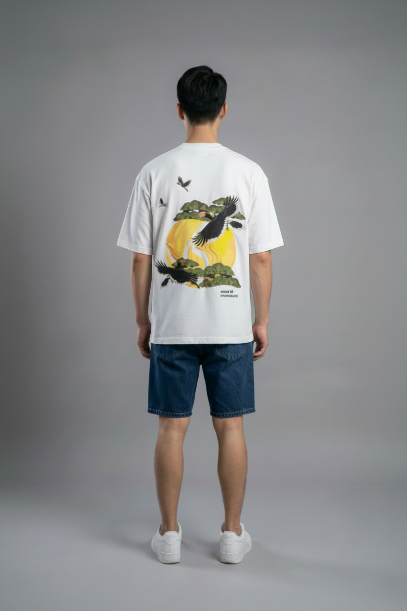 Hornbill - Spirit Bird of Northeast