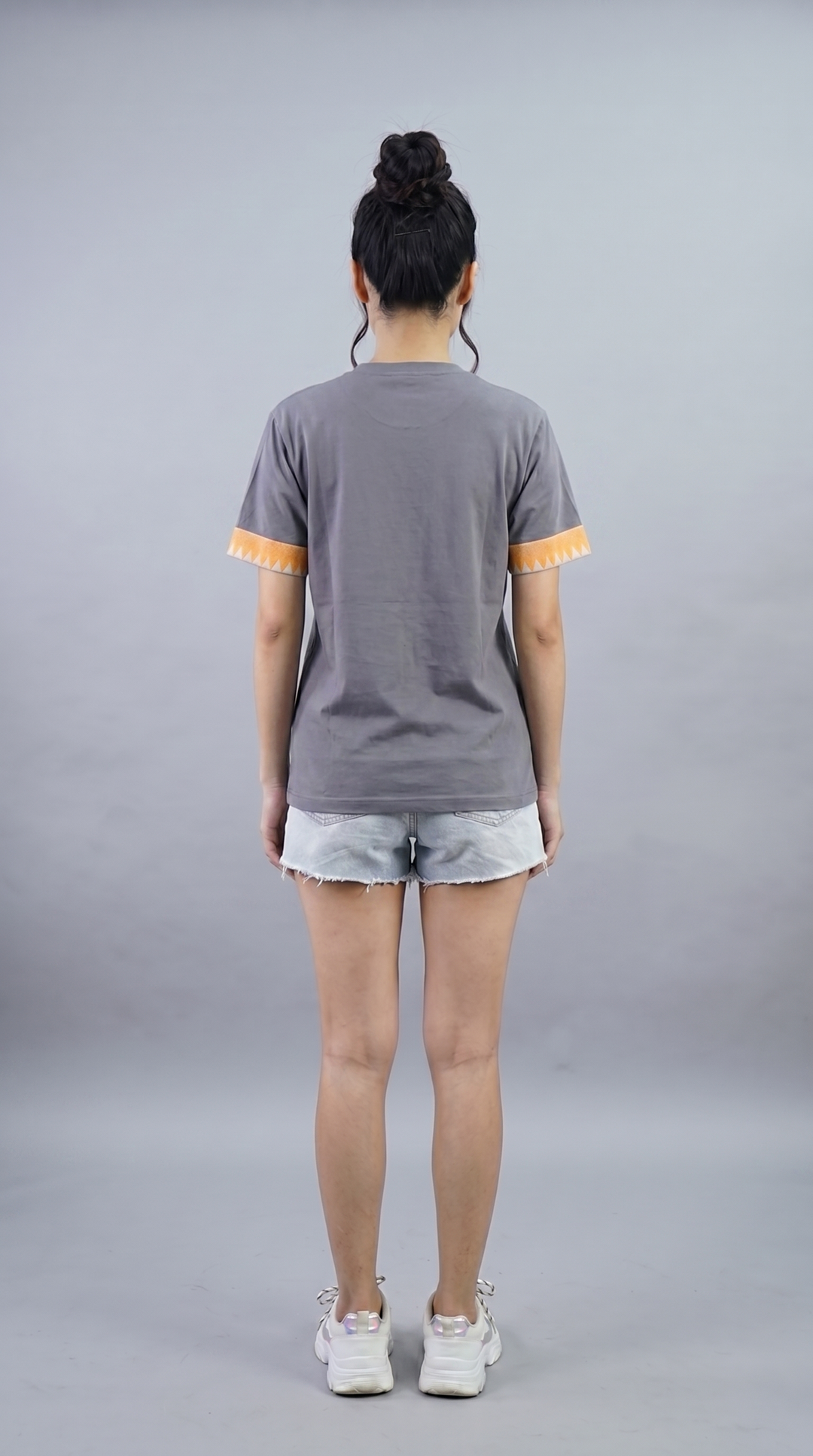 Fusion-Boro Motif Design Female