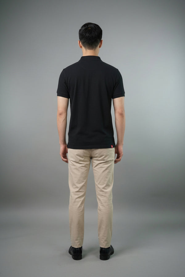 Comfort Bamboo Polo #03