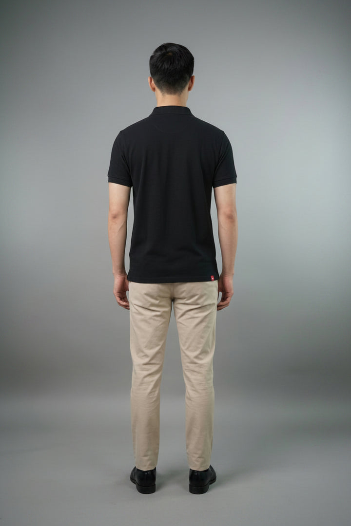 Comfort Bamboo Polo #03