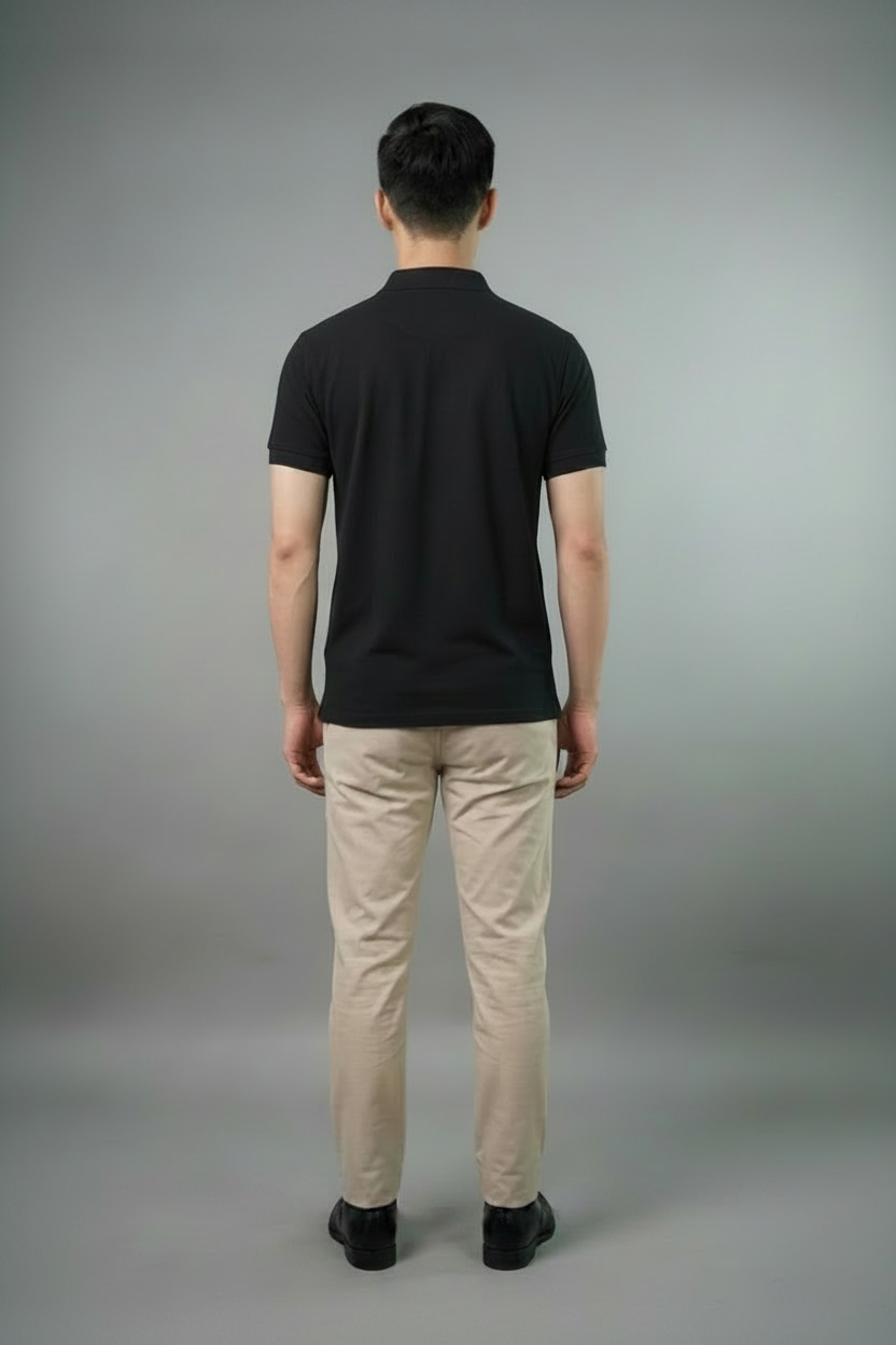 Bamboo Polo (Set of 3)