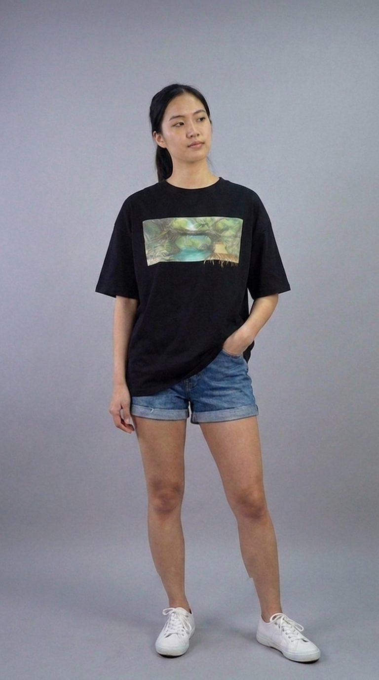 Root Bridge Female