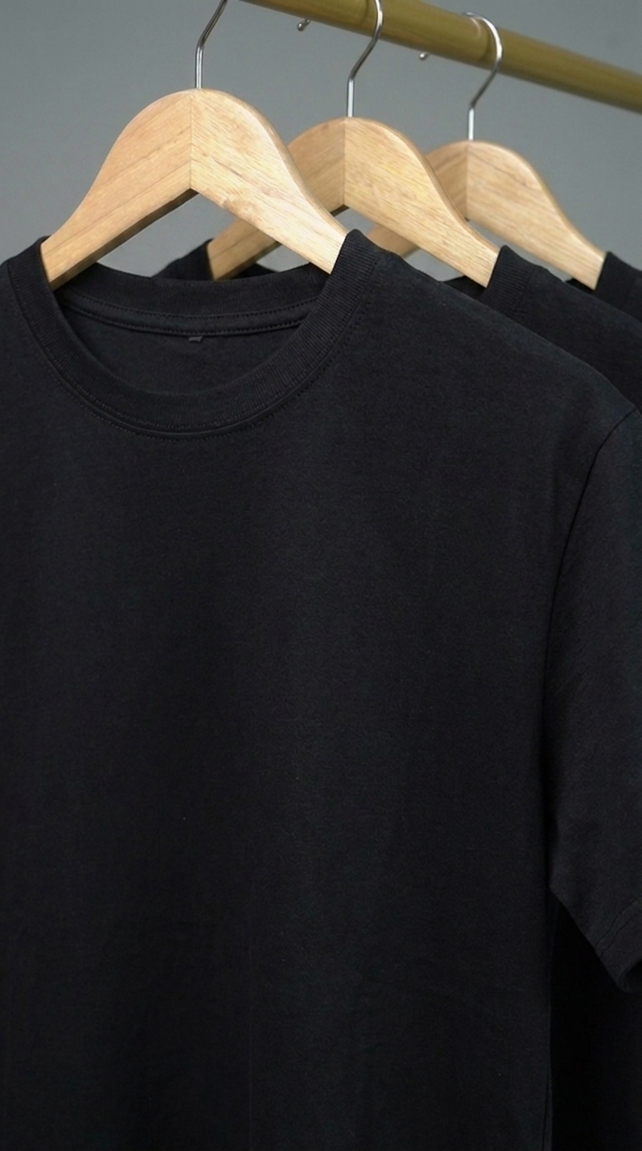 Original Bamboo Tee #02 Female — Pack of 3