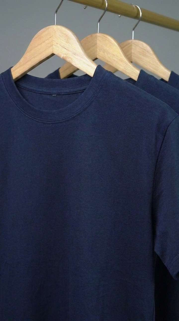 Original Bamboo Tee #01 — Pack of 3