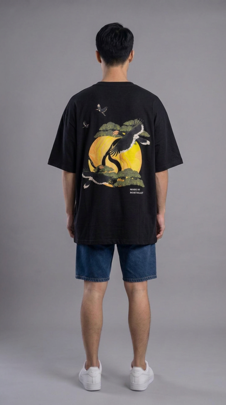 Hornbill - Spirit Bird of Northeast