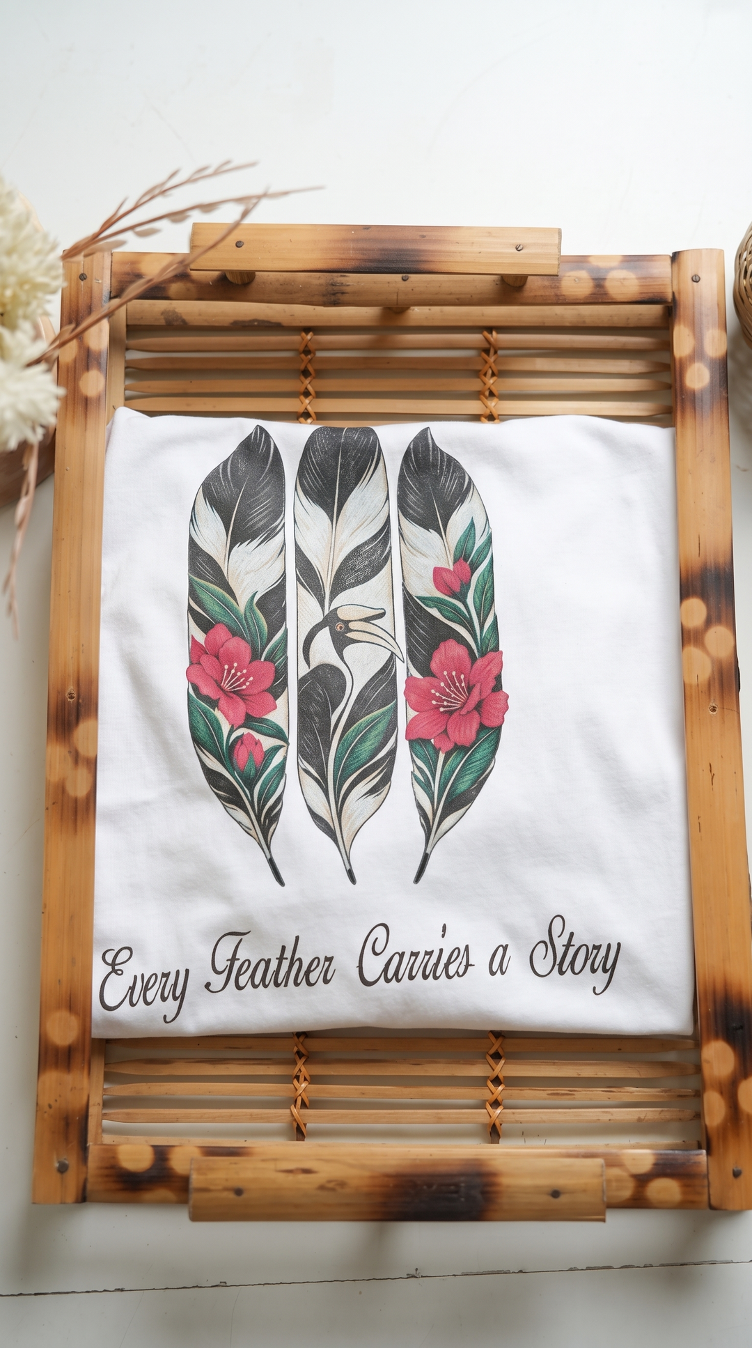 Feathers of the Northeast