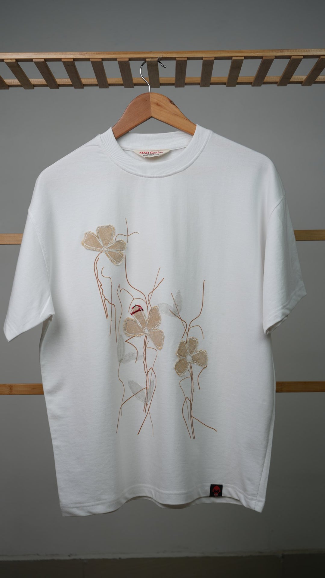Ahimsa 02 Eri Blossom — front