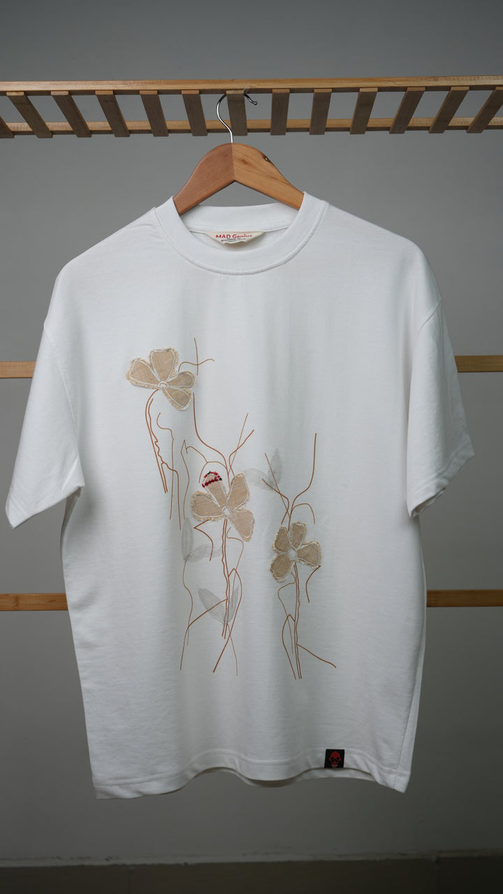 Ahimsa 02 Eri Blossom — front