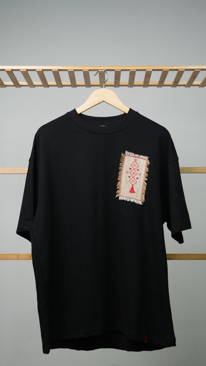 Ahimsa 04 — front full