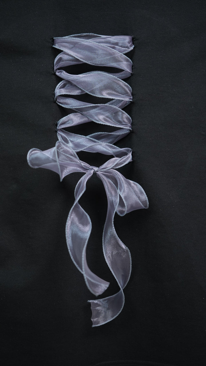 Ribbon Lace detail