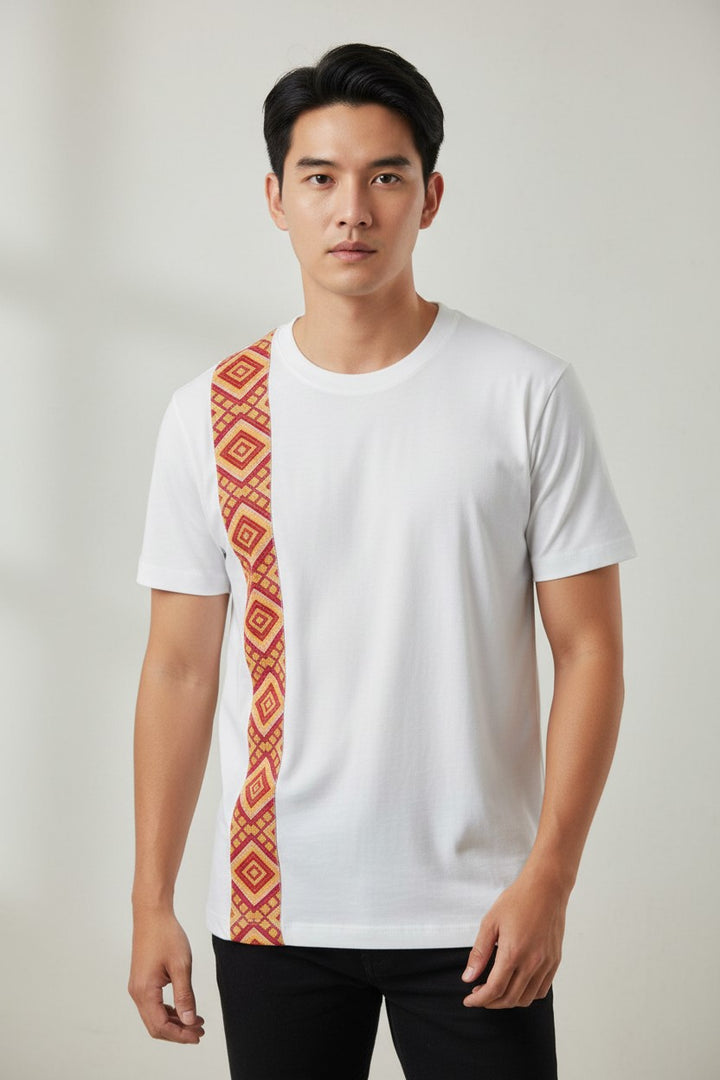 Missing & Karbi Motif