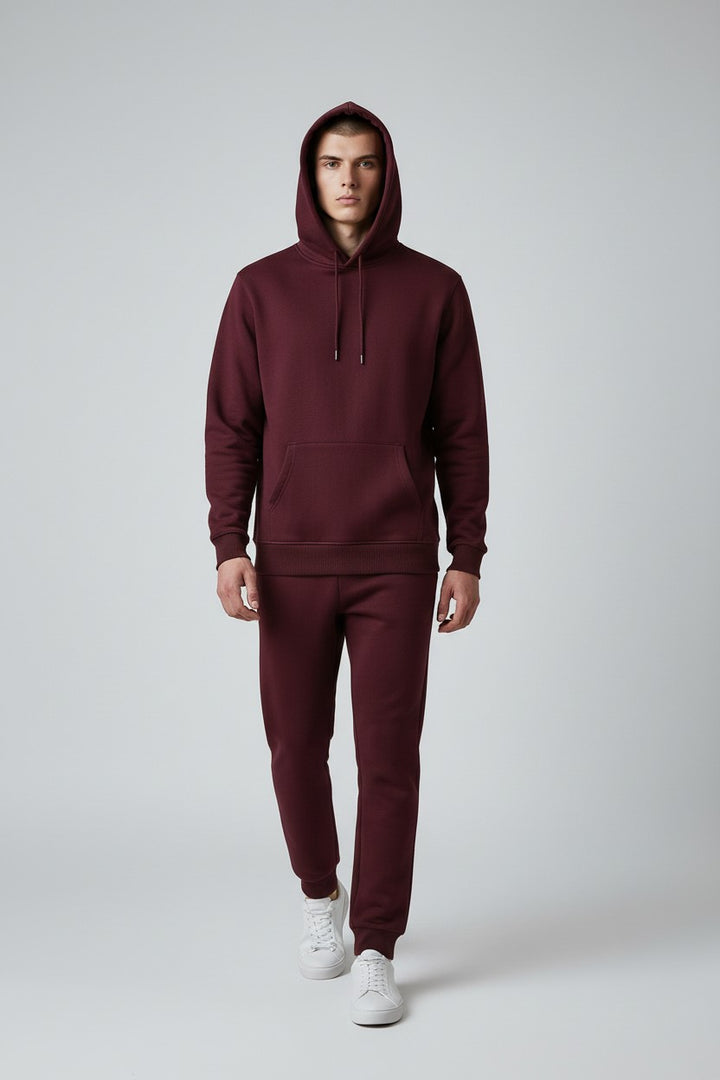 Regular Hoodie 440 GSM