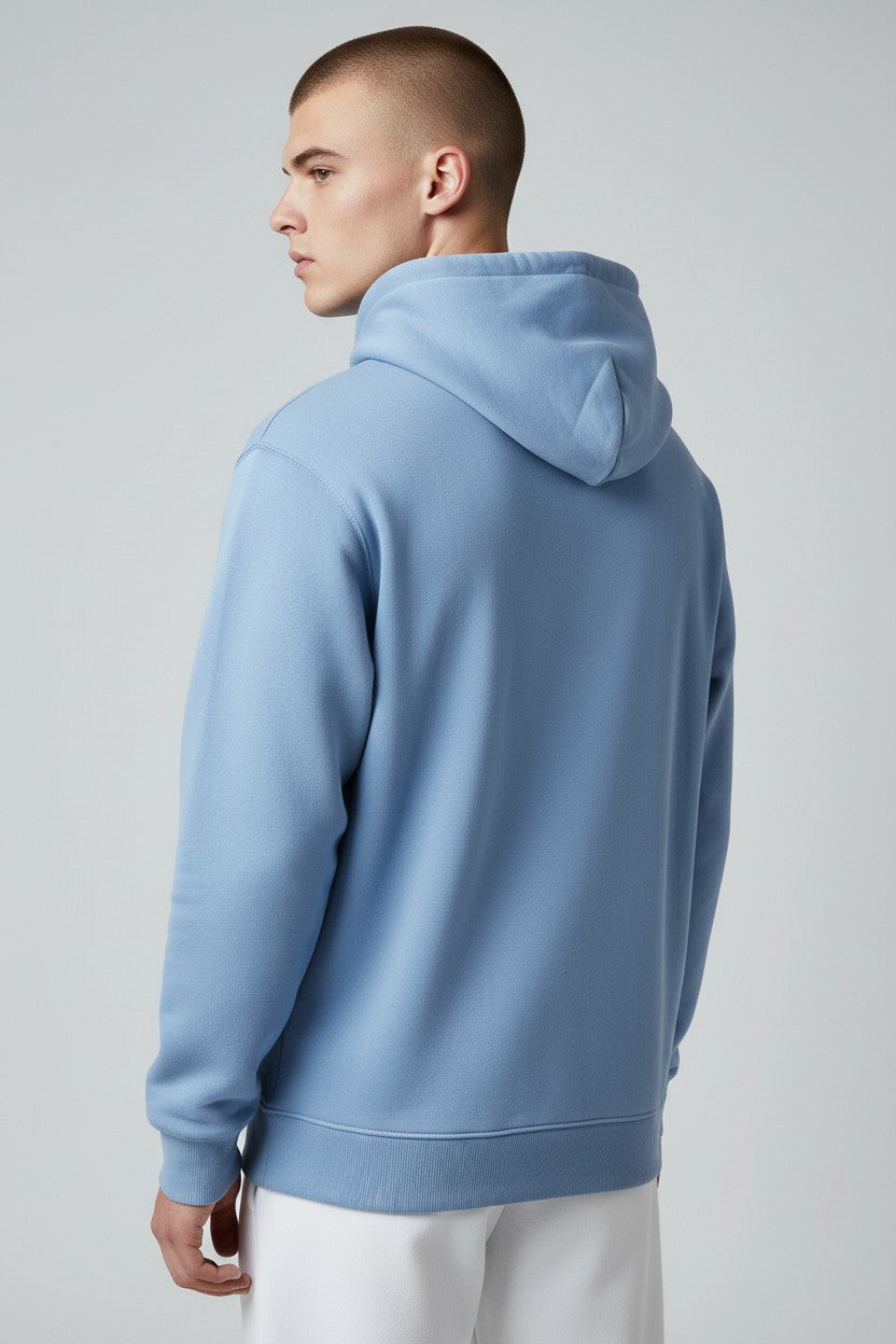 Regular Hoodie 440 GSM