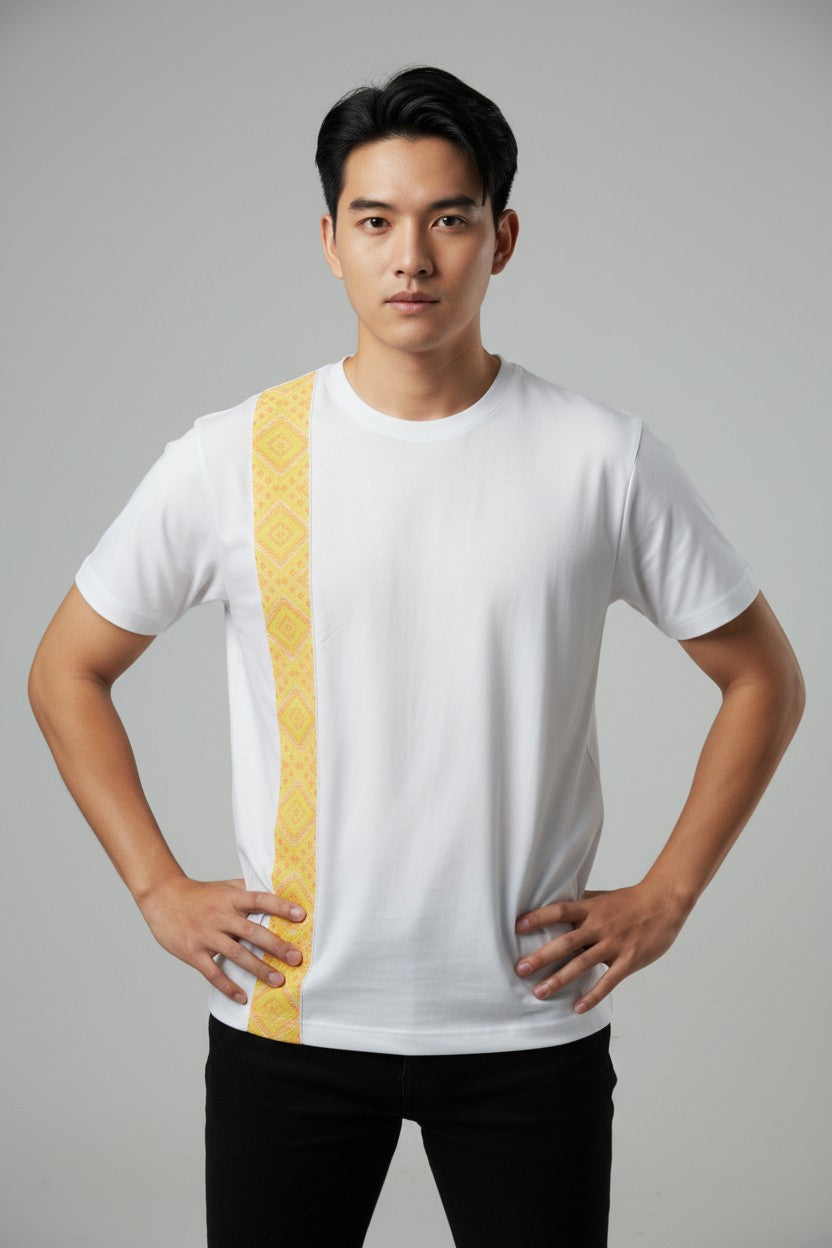 Mishing & Karbi Motif