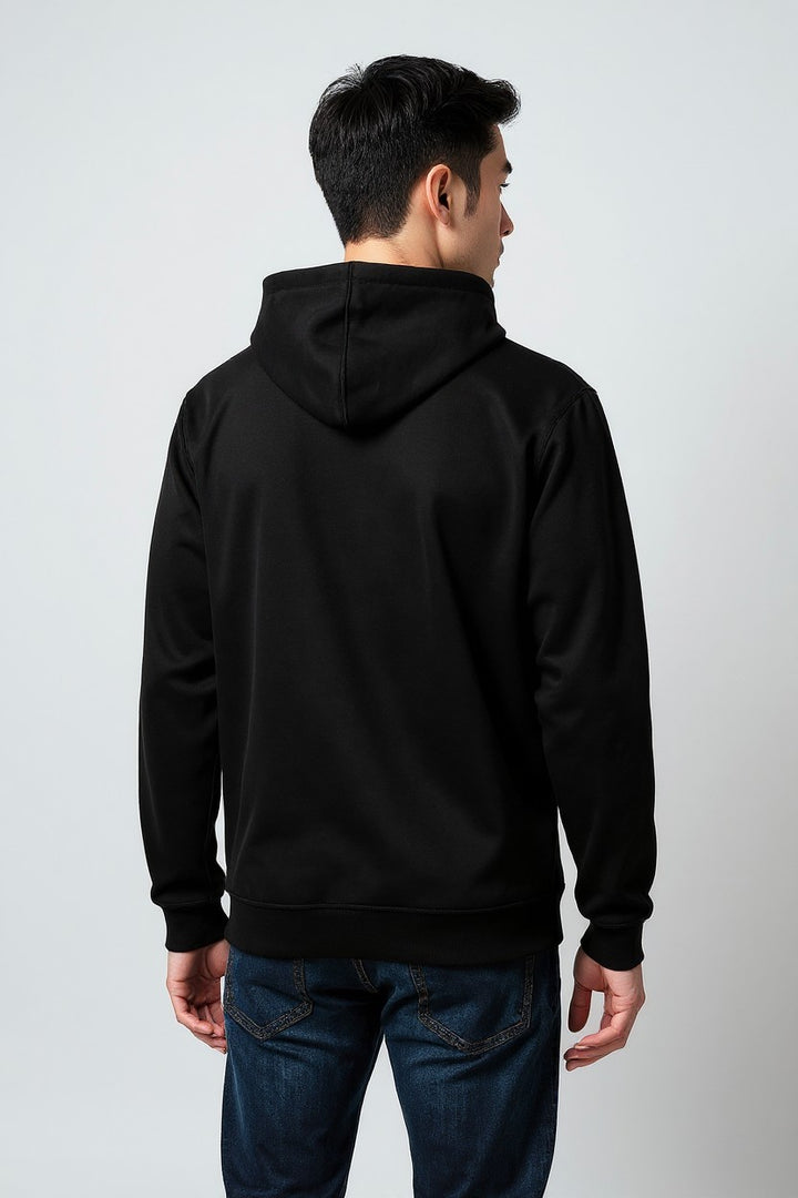 Regular Hoodie 440 GSM