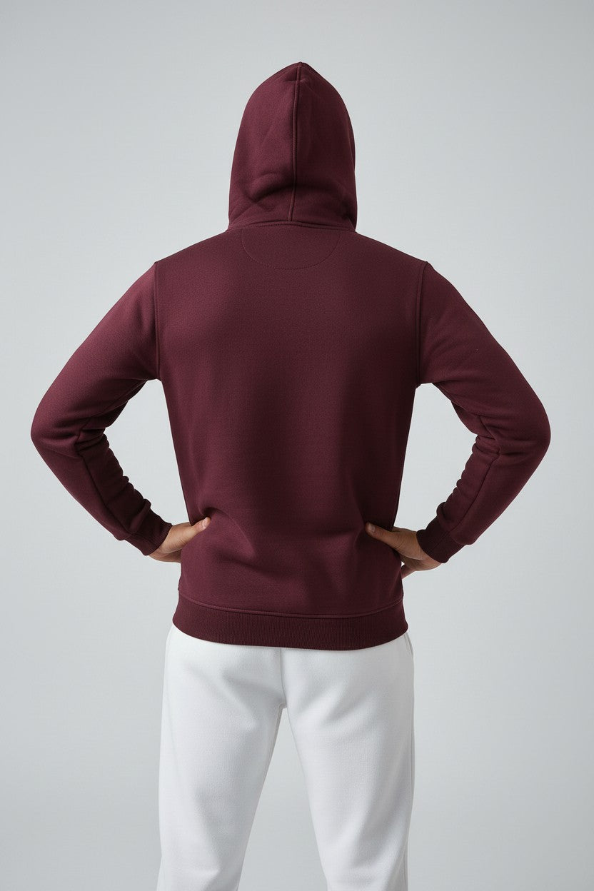 Regular Hoodie 440 GSM