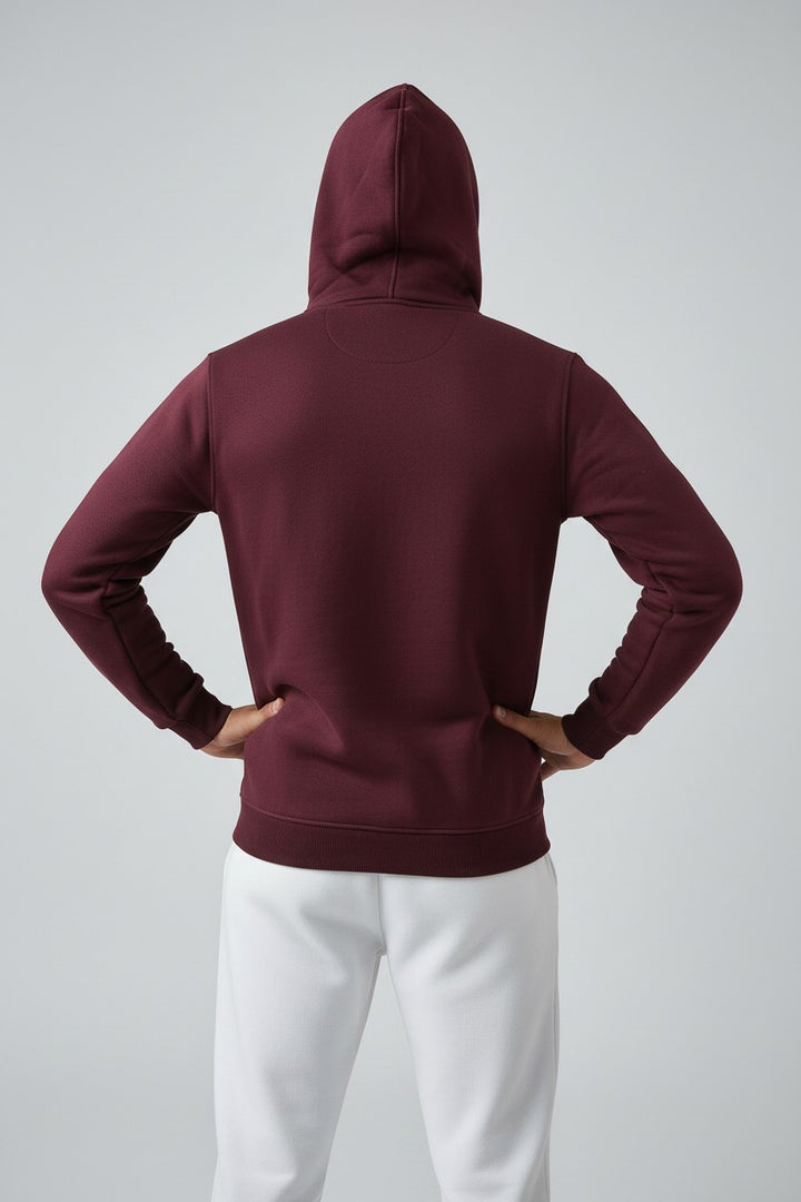 Regular Hoodie 440 GSM