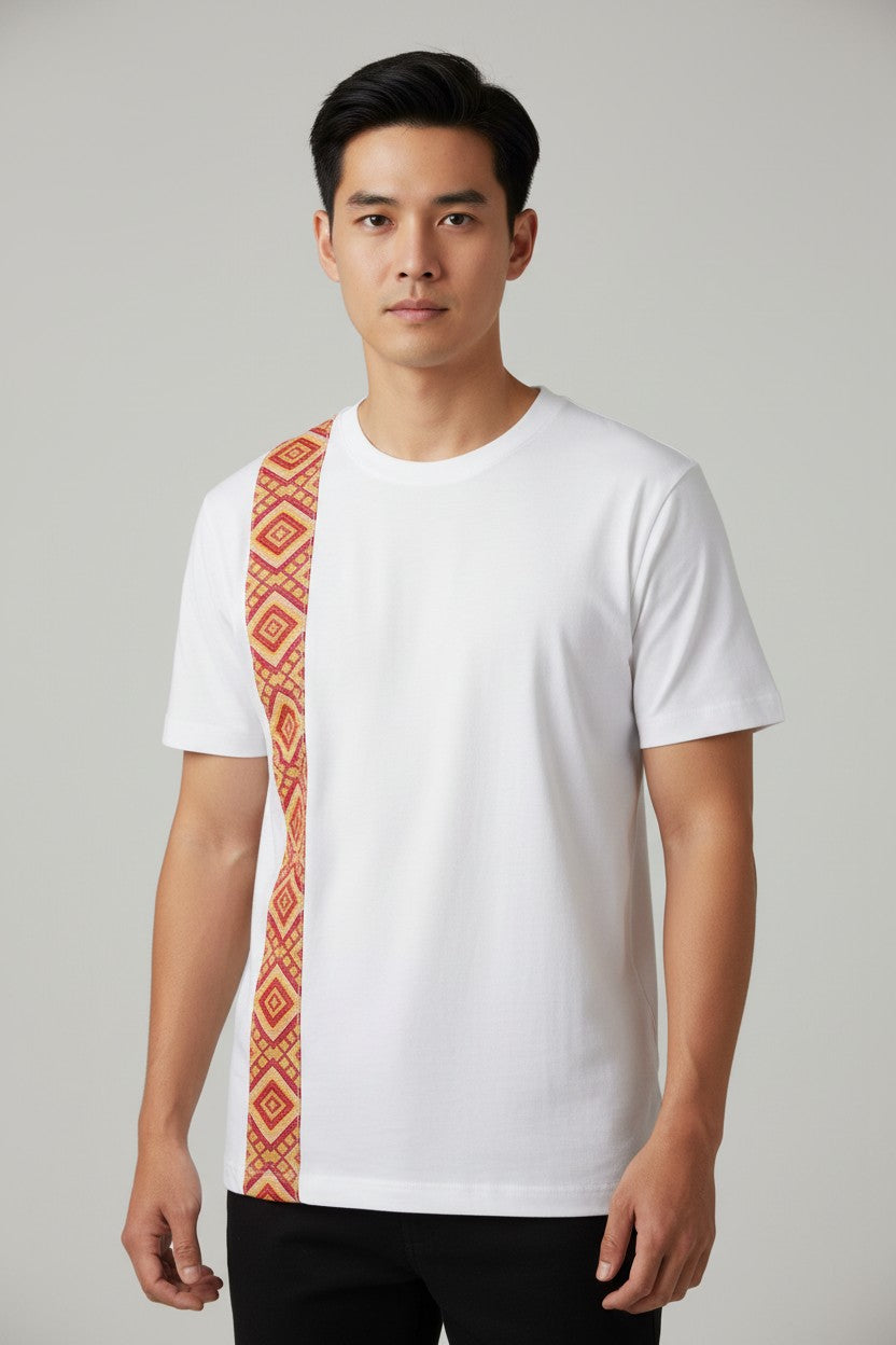 Missing & Karbi Motif