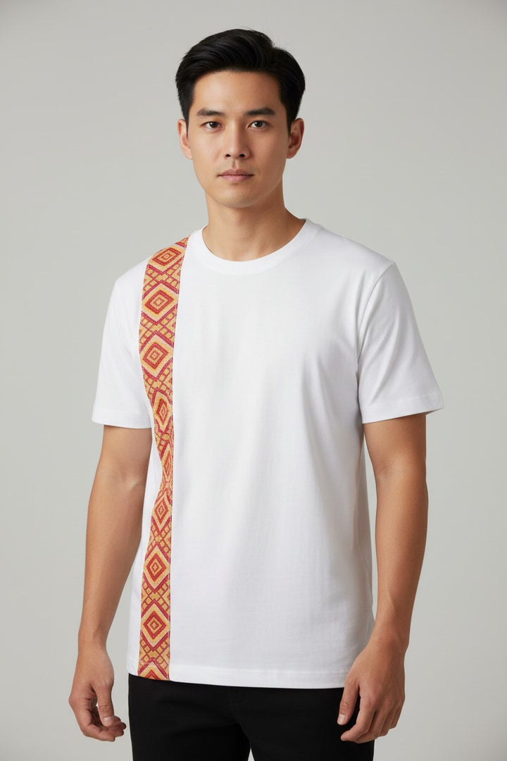 Missing & Karbi Motif