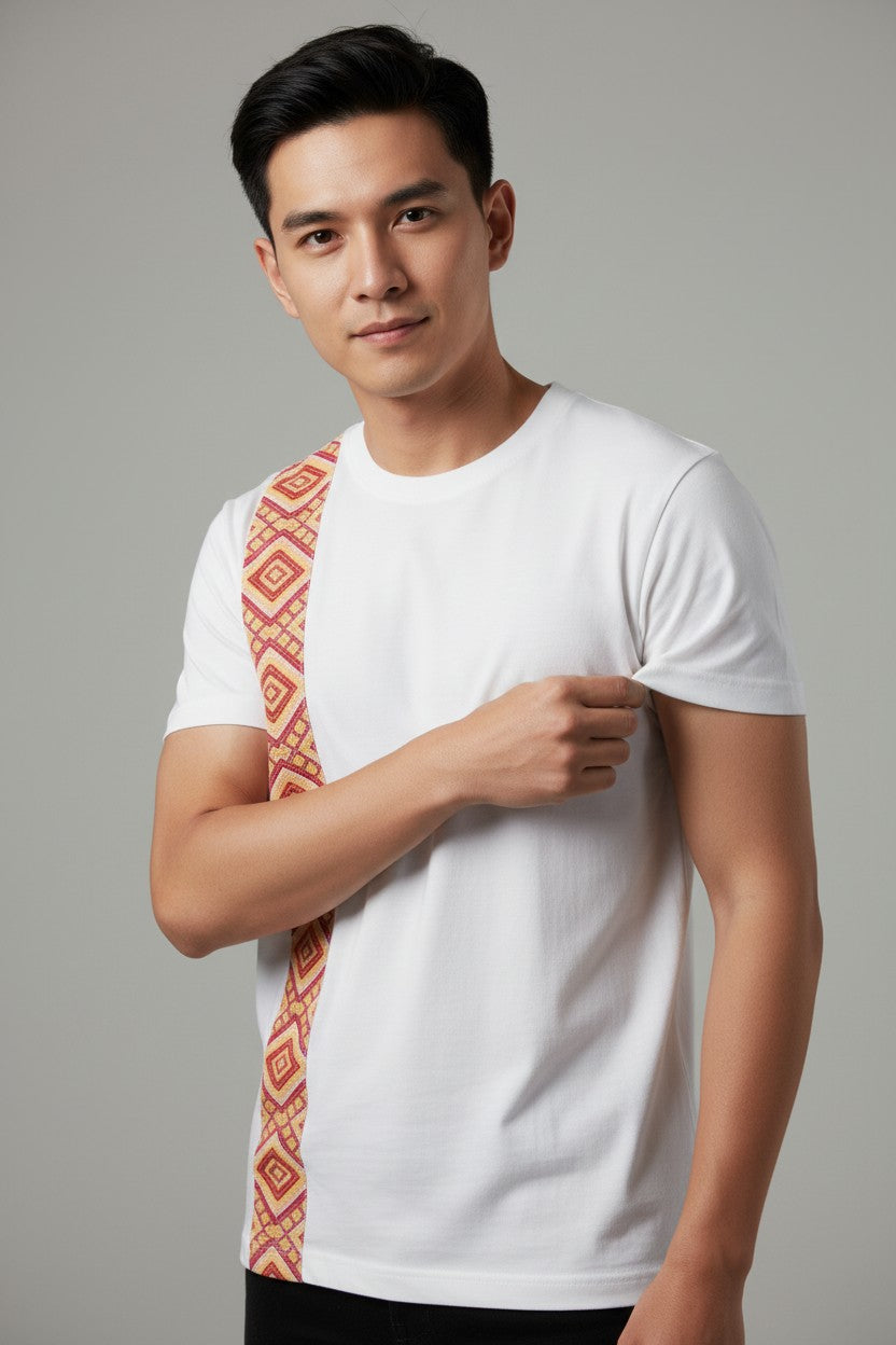 Missing & Karbi Motif