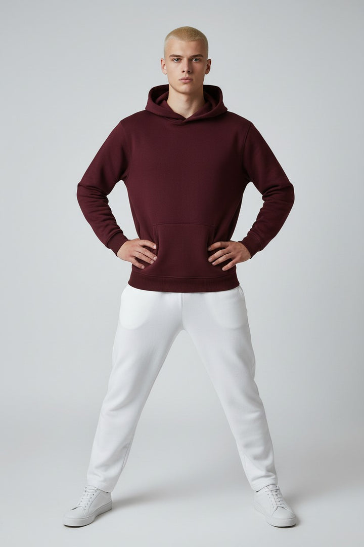 Regular Hoodie 440 GSM