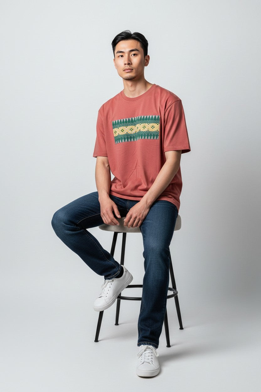 Boro Motif