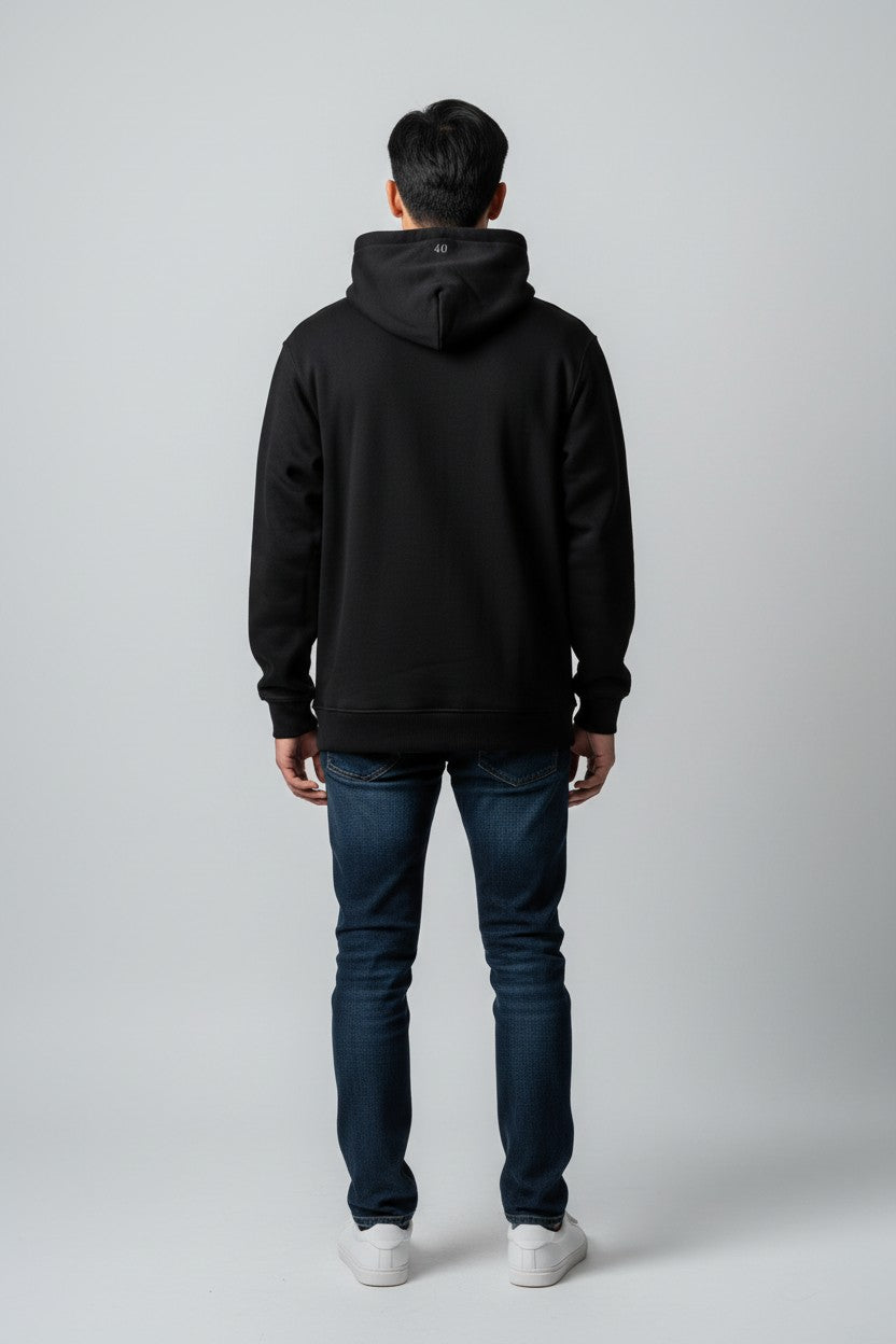 Regular Hoodie 440 GSM