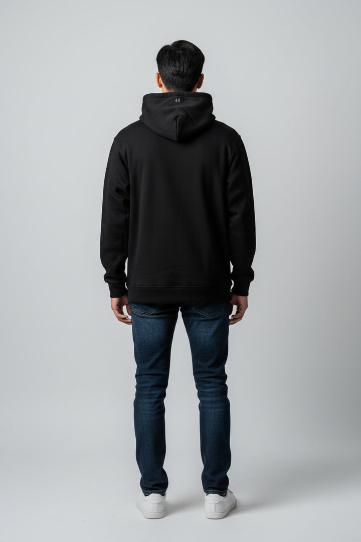 Regular Hoodie 440 GSM