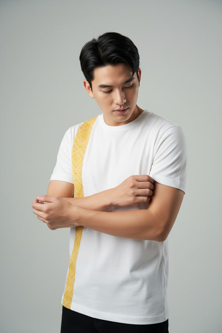 Mishing & Karbi Motif