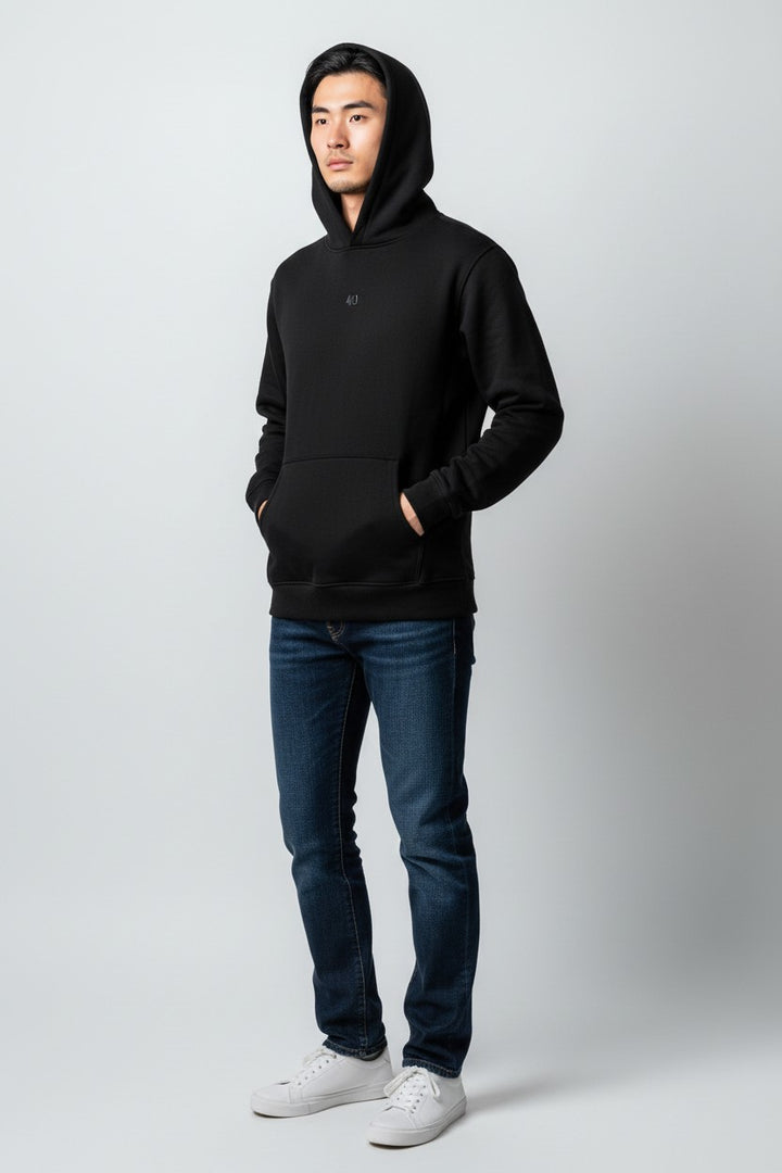 Regular Hoodie 440 GSM