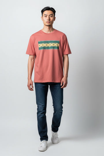 Boro Motif