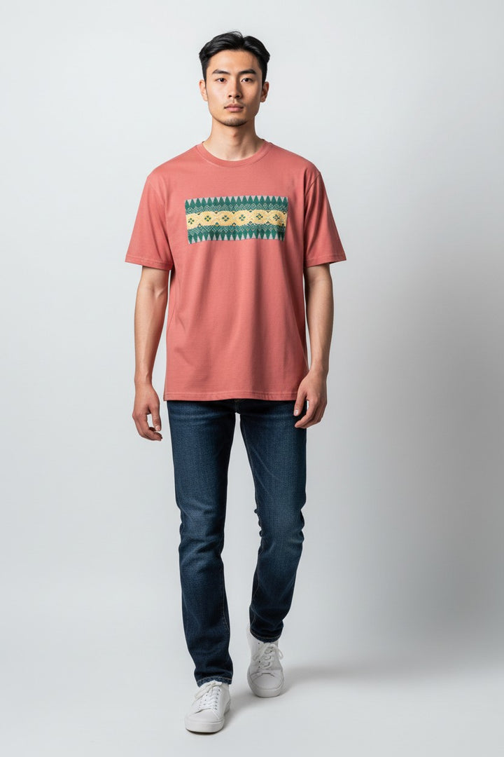 Boro Motif