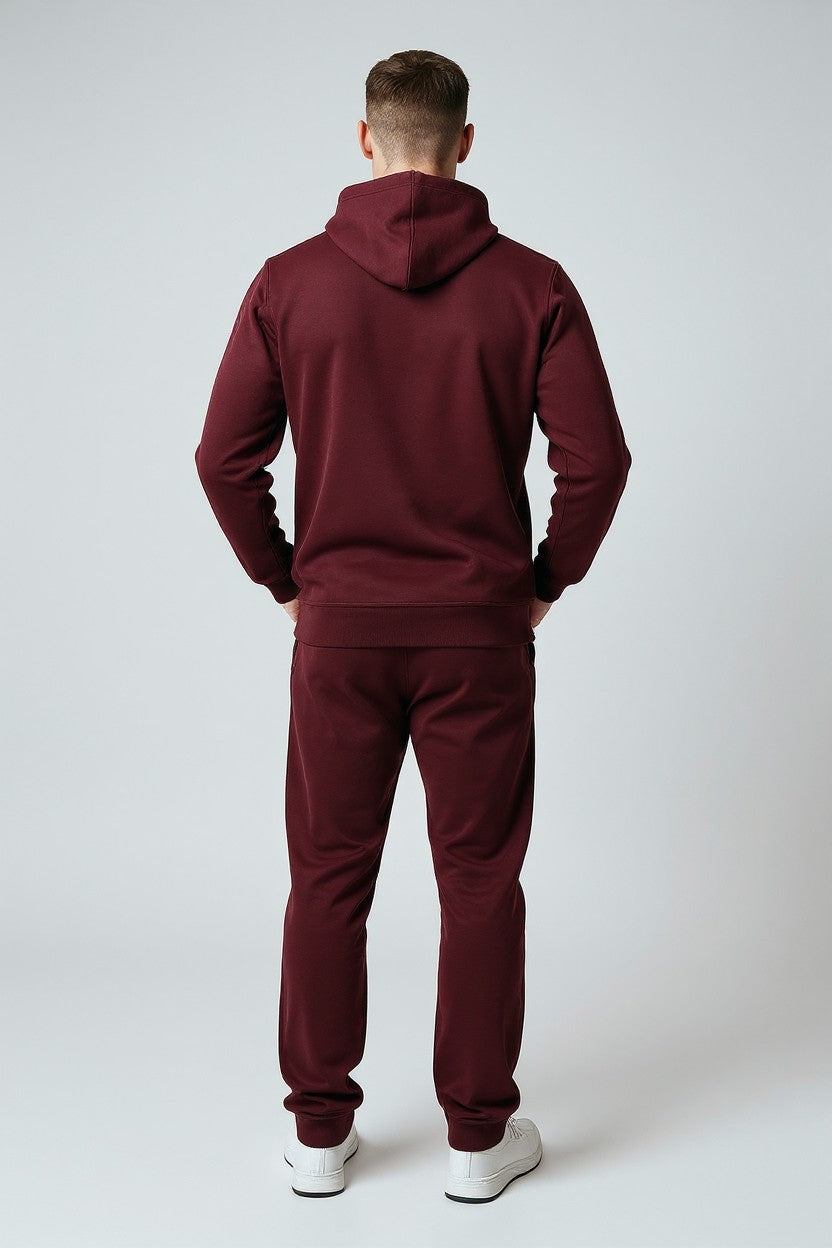 Regular Hoodie 440 GSM