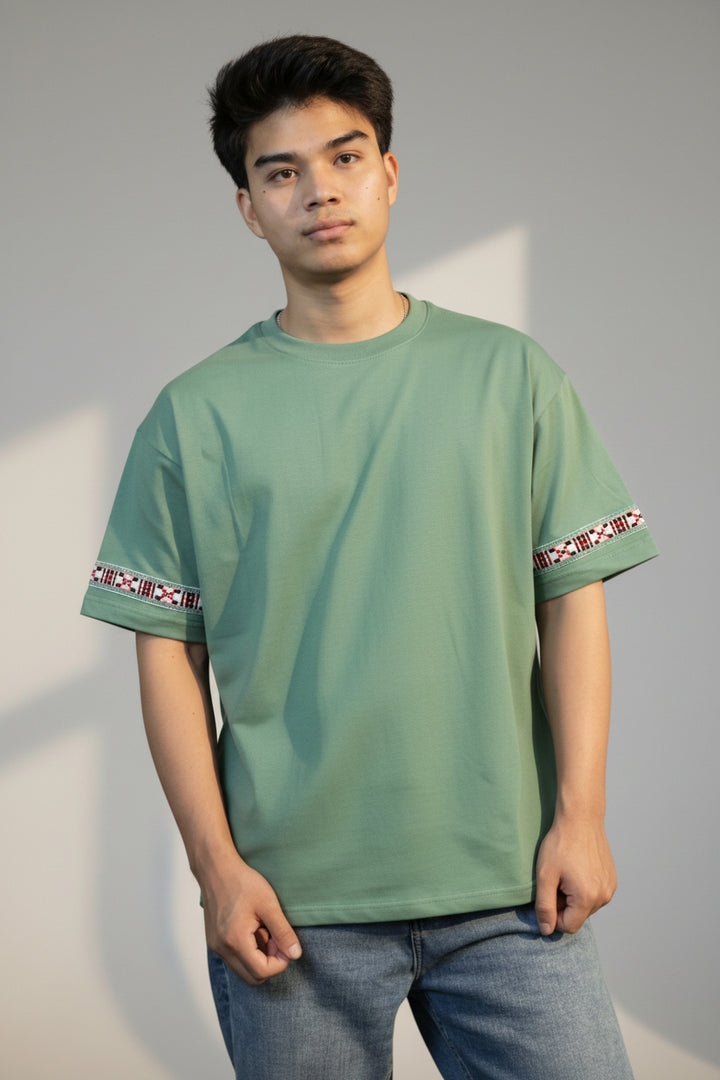 NE Tribal Motif
