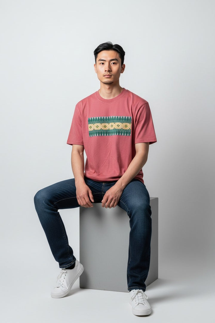 Boro Motif