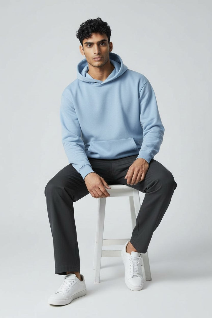 Regular Hoodie 440 GSM