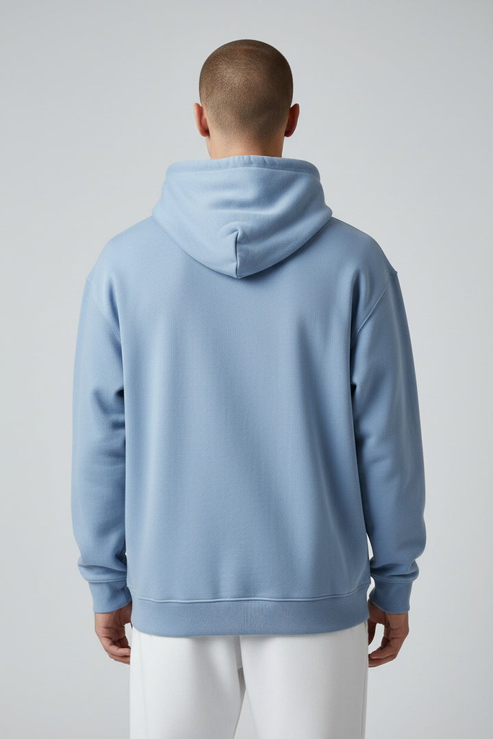 Regular Hoodie 440 GSM