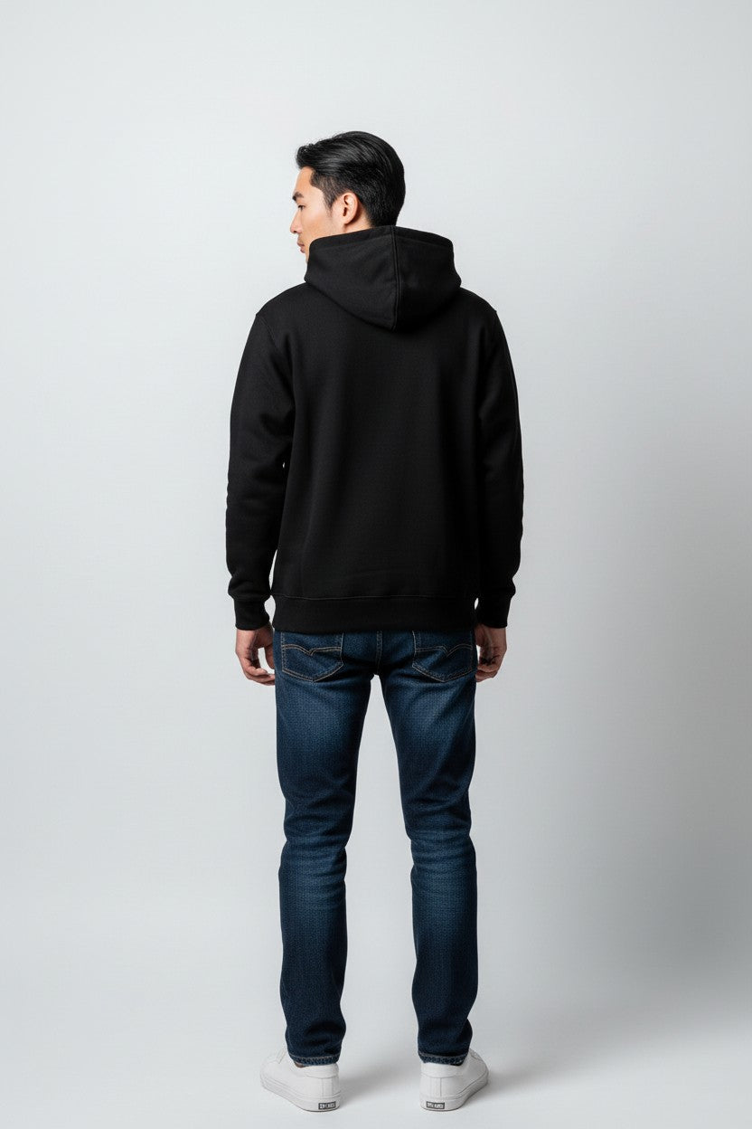 Regular Hoodie 440 GSM
