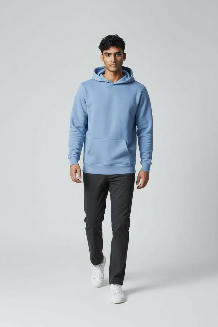 Regular Hoodie 440 GSM